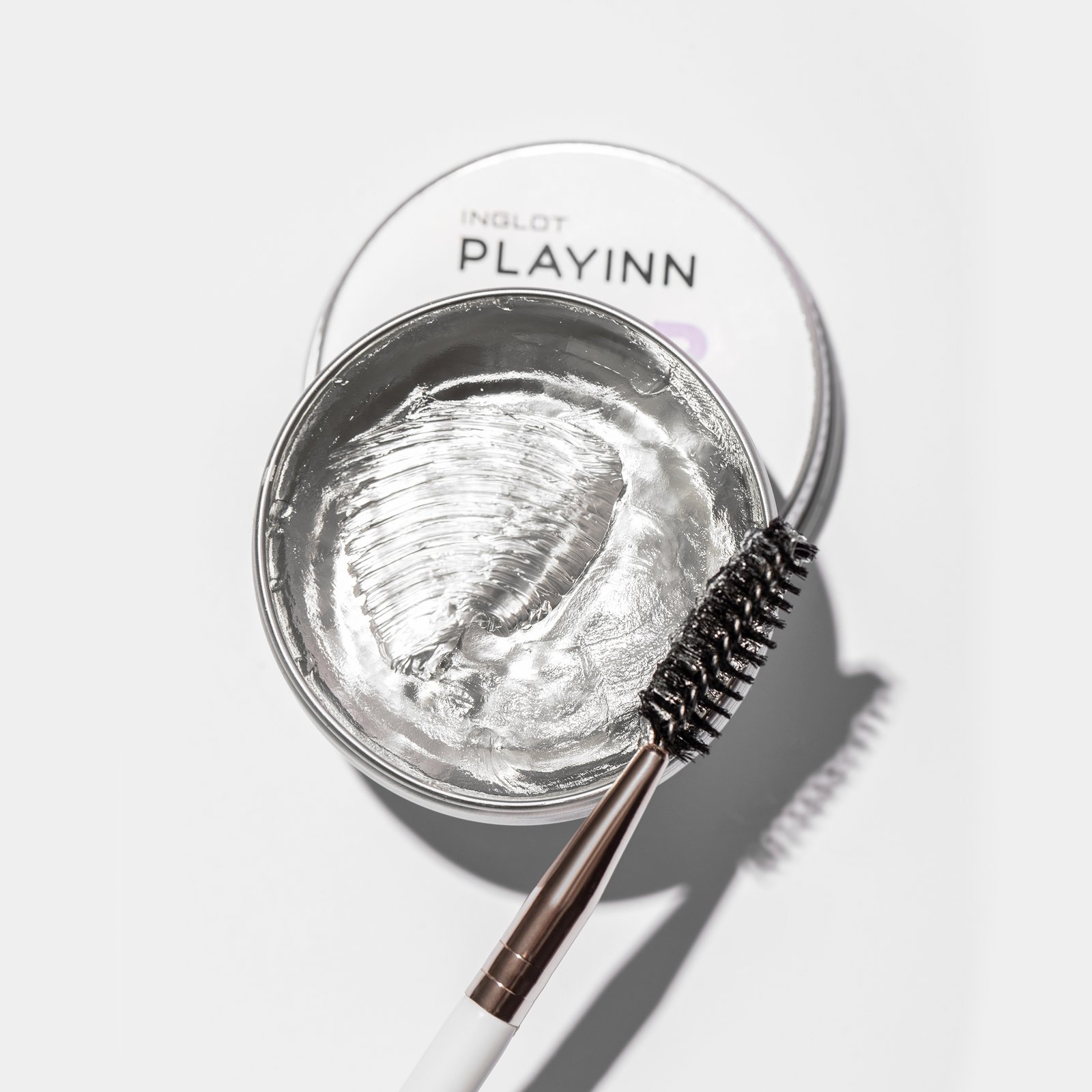 Playinn Soap Brow Gel para Sobrancelhas