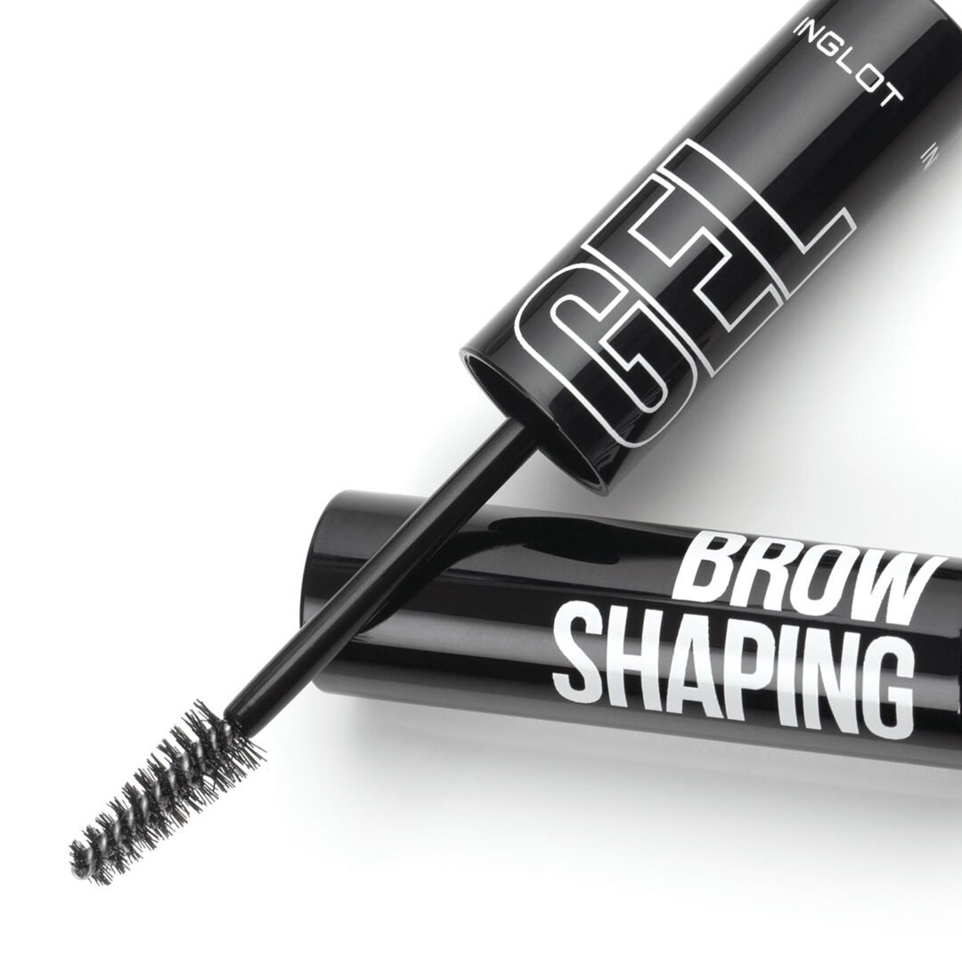 Brow Shaping Gel para Sobrancelhas