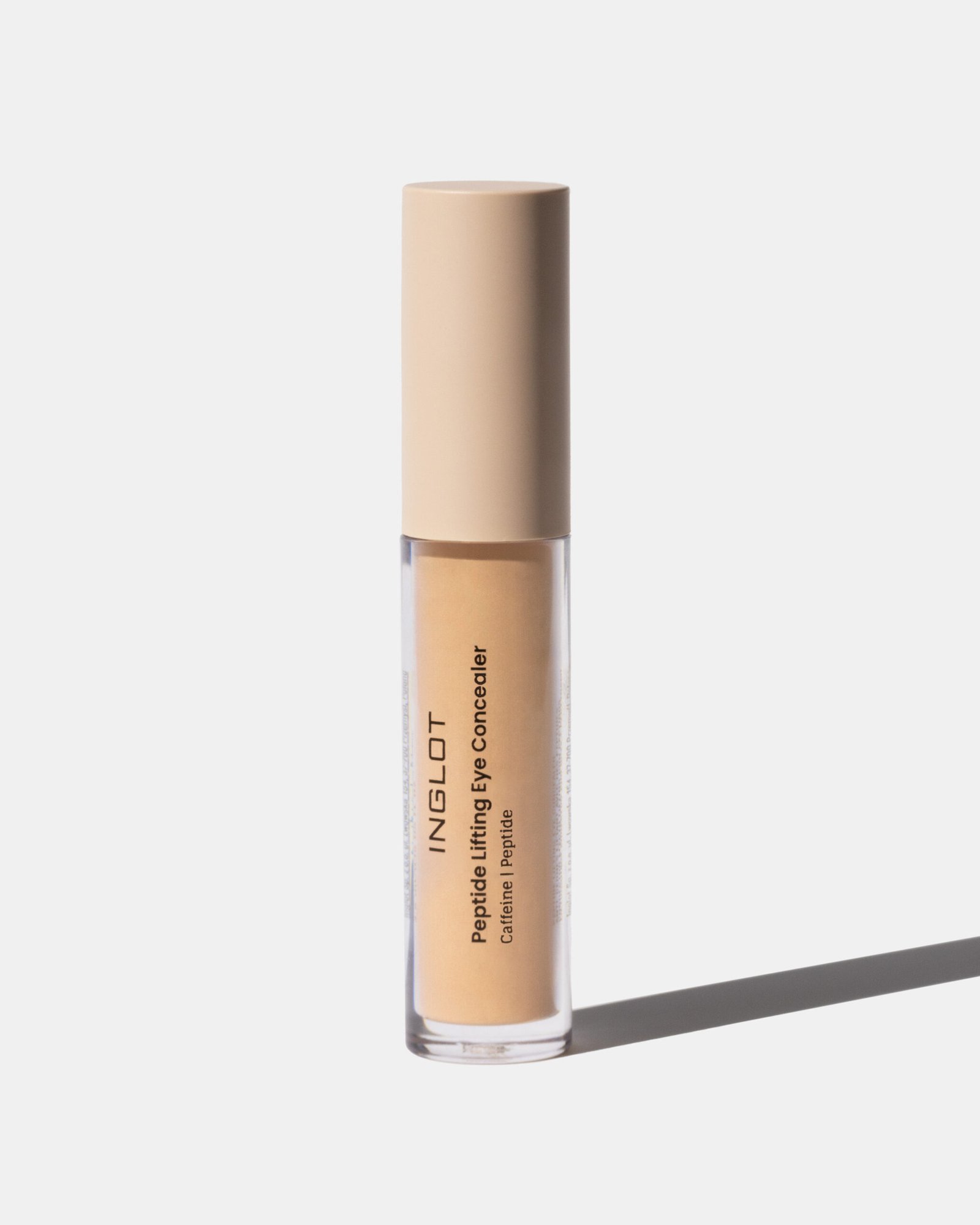 Corretivo Lifting com Peptídeos